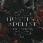 H. D. Cat And Mouse 2 - Hunting Adeline